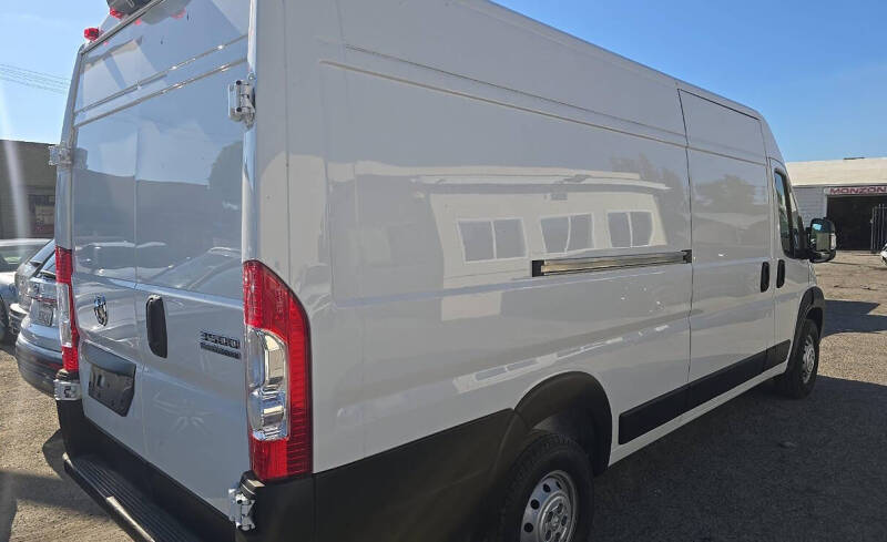 ram promaster cargo van 2025 3C6LRVDGXSE551559 image ram promaster cargo van 2025 3C6LRVDGXSE551559 image